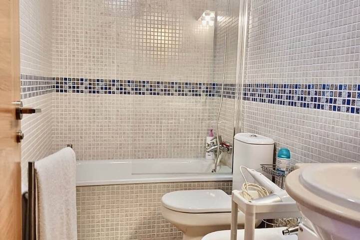 Apartamento entero, Apto Las Dunas de Langosteira en Finisterre in Praia da Lagosteira (Fisterra), Finisterre