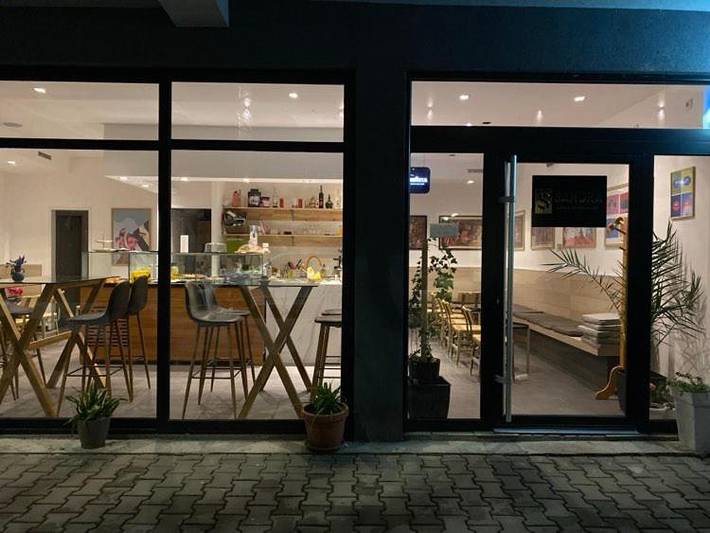 Gîte pour 4 personnes, avec jardin et terrasse, animaux acceptés à Vršac