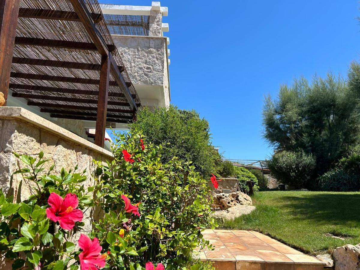 Villa with Sea View in Leporano, Golfo di Taranto