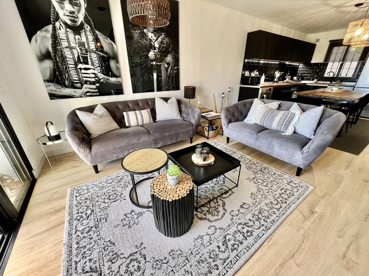 Entire apartment, Apartment in Riviera walking distance to everything in La Cala de Mijas, Mijas