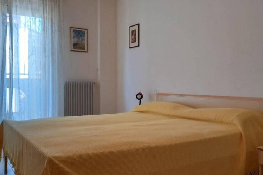 Appartamento intero, Appartamento familiare per vacanze con balcone in Grado, Provincia di Gorizia