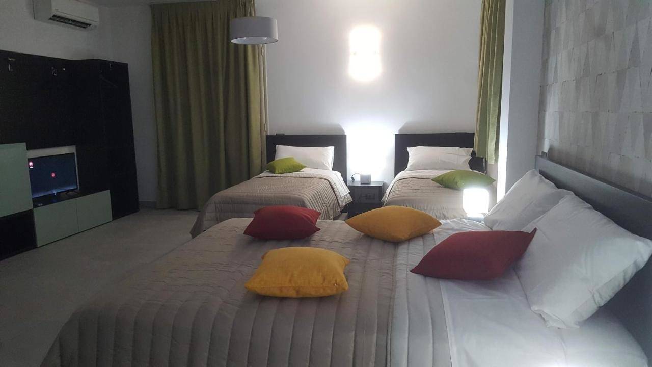 Idilliaco inn in Motta Sant'Anastasia, Catania e dintorni