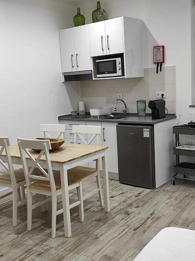 Apartamento inteiro, 7 Trevos Houses B in Santiago do Cacém, Santa Cruz e São Bartolomeu da Serra, Costa Alentejana