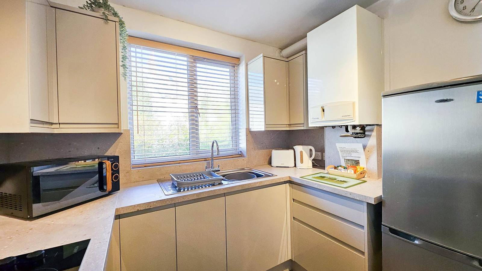 Apartamento entero, Sea Breeze Apt 2 - 2 Bedroom - Horton Beach in Horton, Región de Swansea