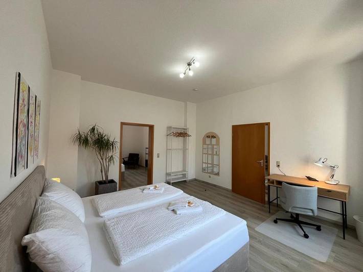 Gîte pour 6 personnes à Hermeskeil - 2