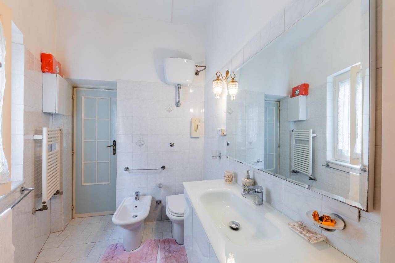 Appartamento intero, Casa Amena in Minori, Sorrento Coast