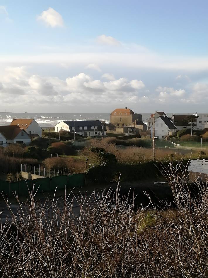 Chambre d’hôte pour 2 personnes, avec jardin dans le Pas-de-Calais - 4