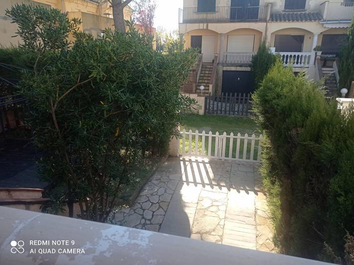 Casa rural para 7 personas, con Balcón además de Terraza y Jardín en San Pedro Pescador - 3