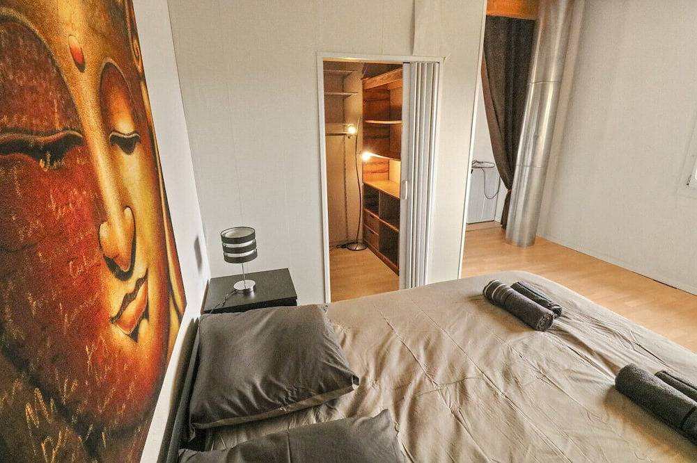 Entire apartment, Pretty duplex with pool in Three-Lakes