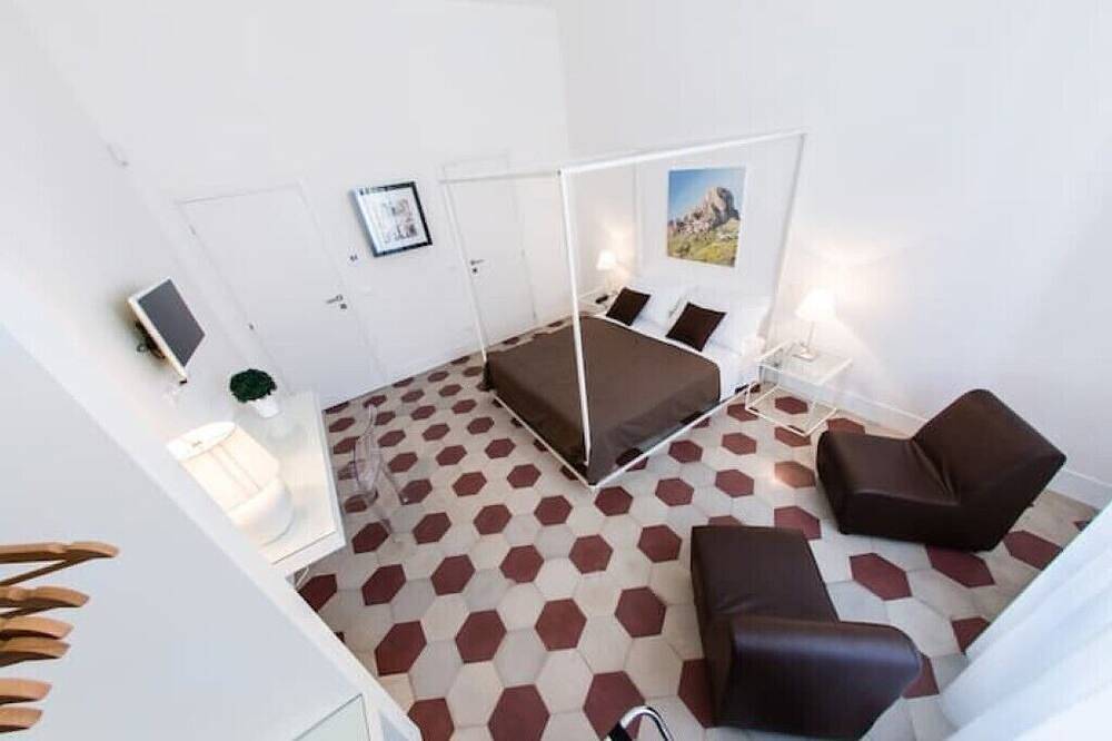 Rhegion B&B - Room with private bathroom in Regio de Calabria, Provincia de Reggio Calabria