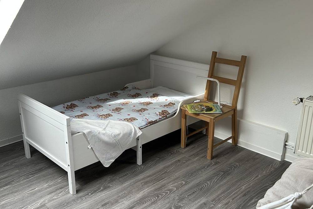 Ganze Wohnung, Ferienwohnung Casselsholt,im Kurhessischen Bergland. Guxhagen, bei Kassel. in Guxhagen, Schwalm-Eder-Kreis