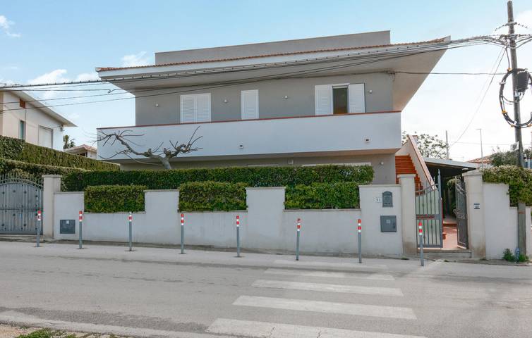 Apartamento de vacaciones para 7 personas, con jacuzzi y terraza, Se admiten mascotas - 1