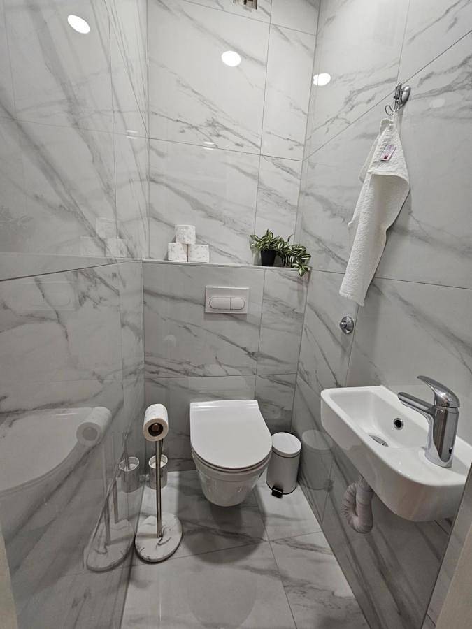 Gîte pour 4 personnes, avec balcon et vue dans Nova Gradiska - 2