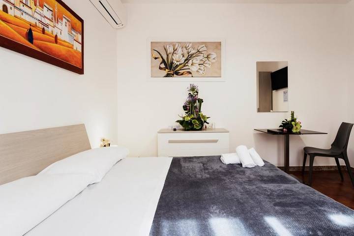 Maison d’hôte pour 2 personnes à Gallipoli - 3