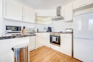 Apartment for 3 People in Hammersmith and Fulham, London, Photo 1