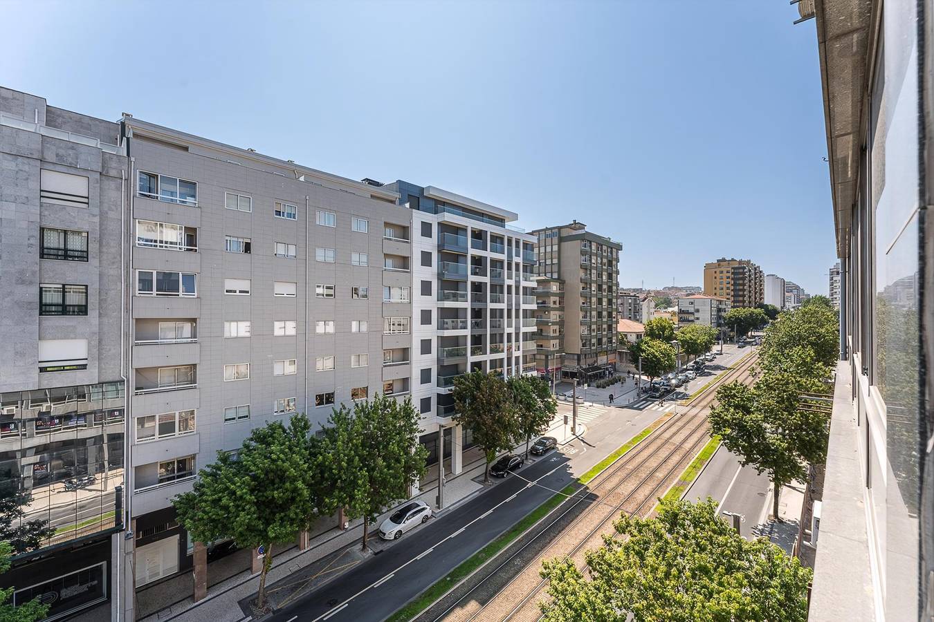 Apartamento inteiro, Guestready - Practical city hideout in Gaia (A) in Mafamude e Vilar do Paraíso, Distrito do Porto
