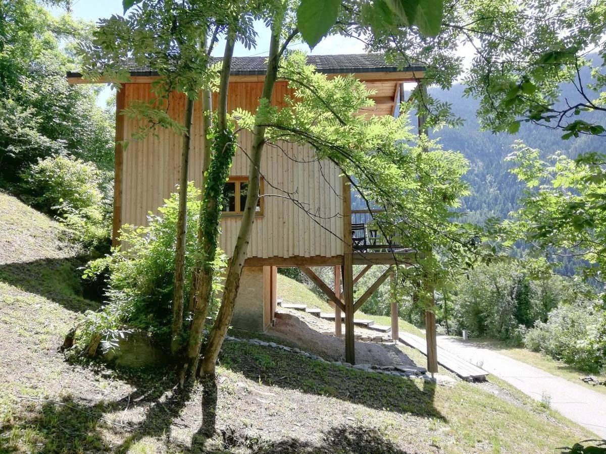 Chalet in Orelle, Massif de la Vanoise