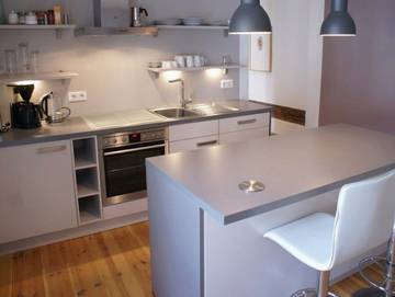 Ferienwohnung für 2 Personen in Wismar, Nordwestmecklenburg (Wismar und Umgebung), Bild 2