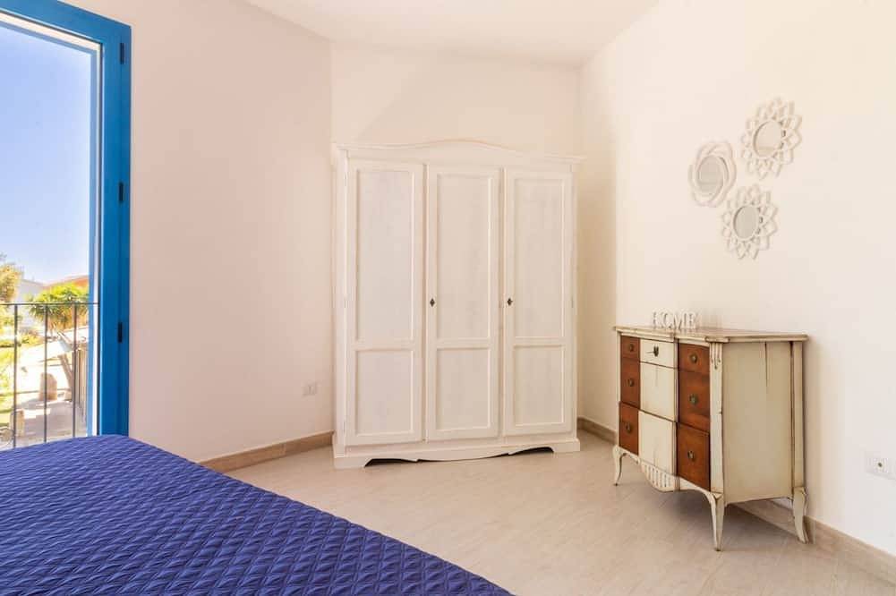 Ganze Wohnung, Die Wohnung Mare in Arbatax, Tortolì