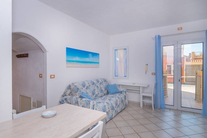 Ferienwohnung für 4 Personen auf La Maddalena - 3
