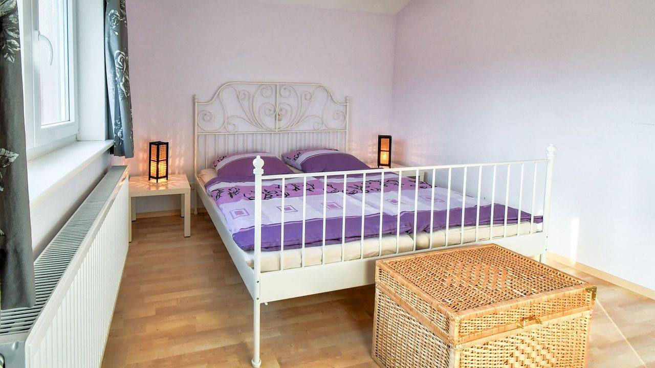 Ferienhaus für 4 Personen (55 m²) in Gustow in Gustow, Stralsund Umland