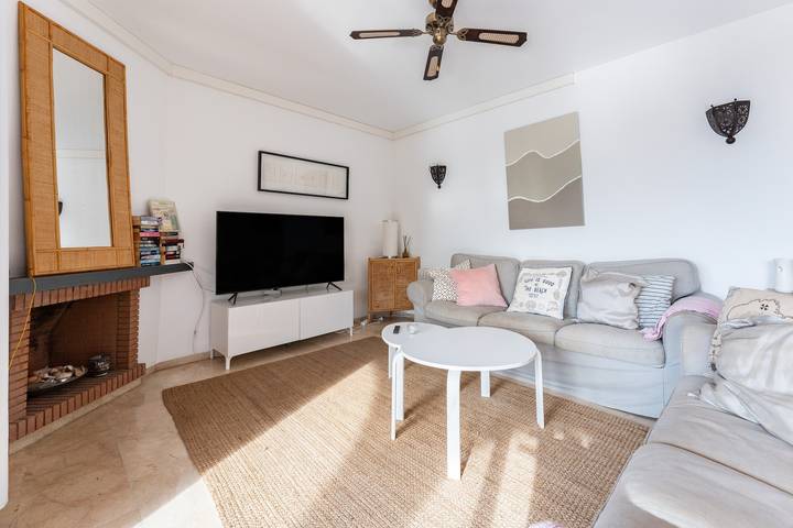 Gîte pour 5 personnes sur la Costa del Sol - 4