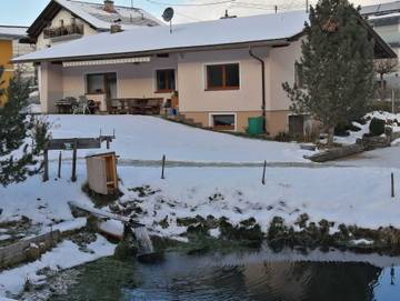 Bungalow für 7 Personen in Götzens, Innsbruck und Umgebung, Bild 1
