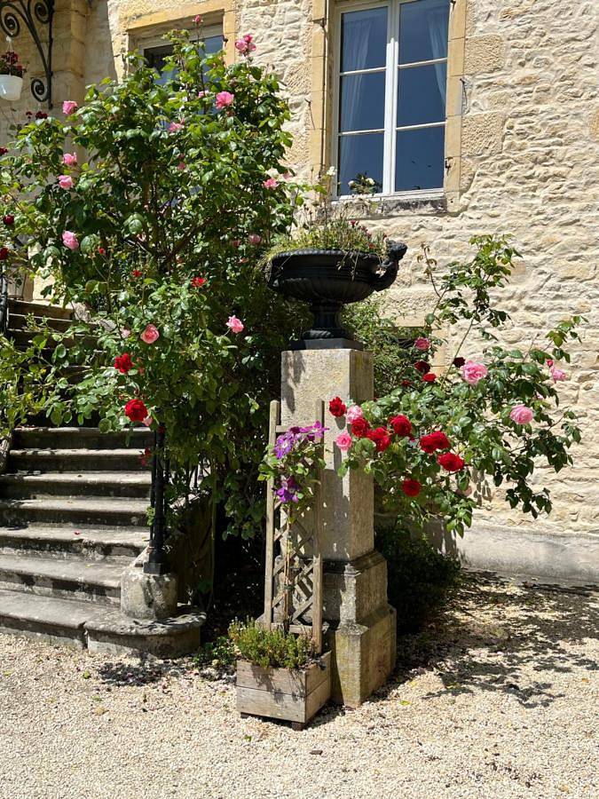 Chateau Du Four De Vaux in Varennes-Vauzelles, Nièvre