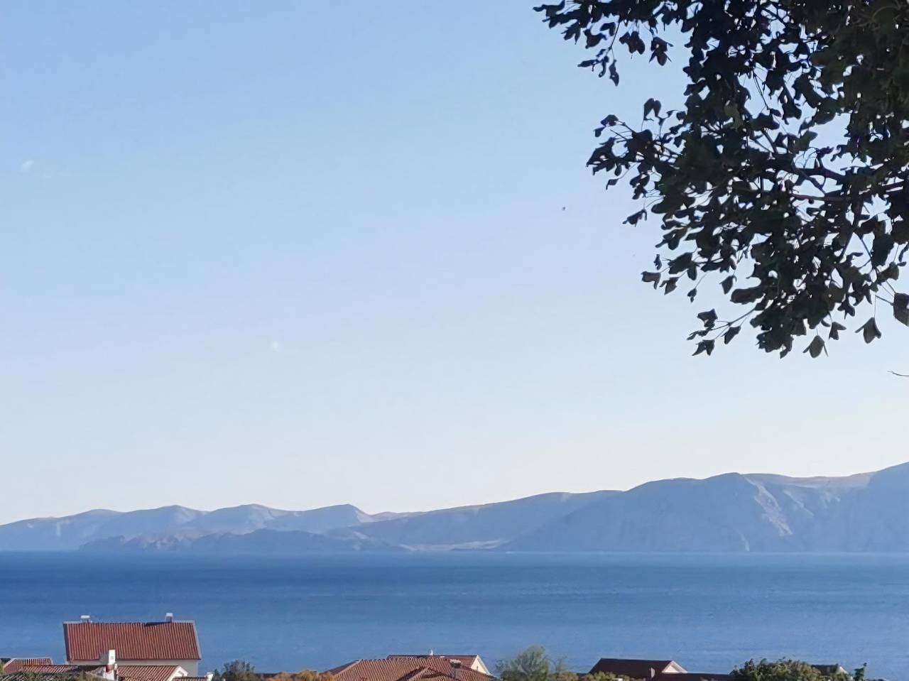 Ganze Wohnung, Apartment Ivana in Povile, Primorje-Gorski Kotar