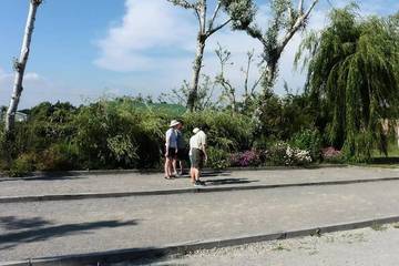 Camping pour 4 Personnes dans Guérande, Région de Saint-Nazaire, Photo 4