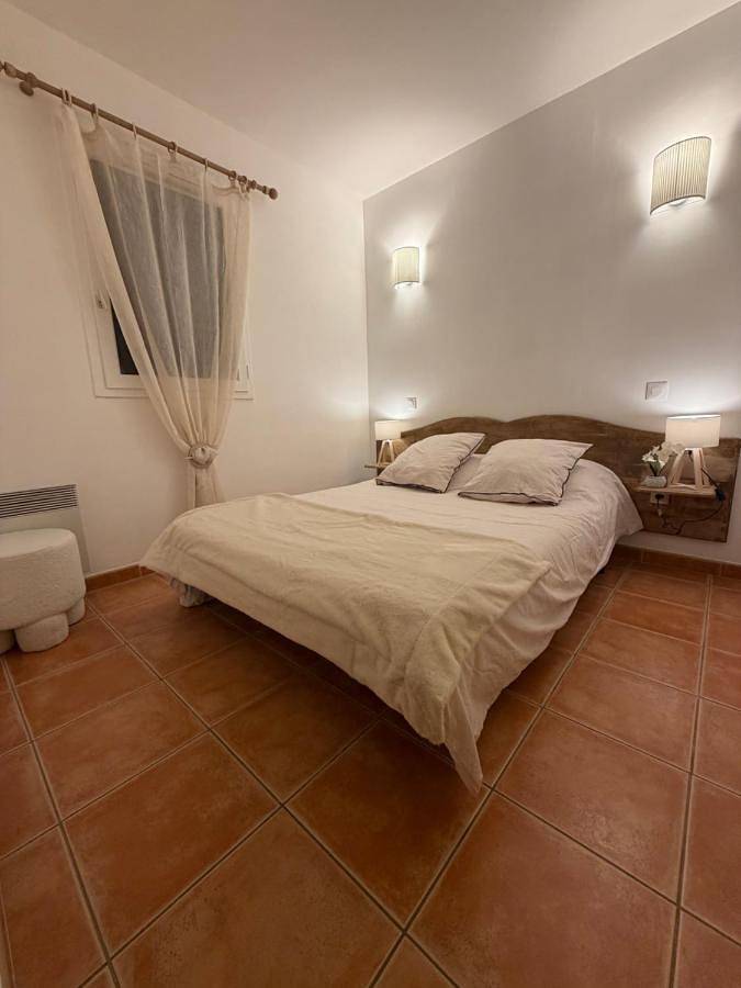 Location de vacances pour 6 personnes, avec piscine ainsi que jardin et vue, animaux acceptés à Gaujac - 3
