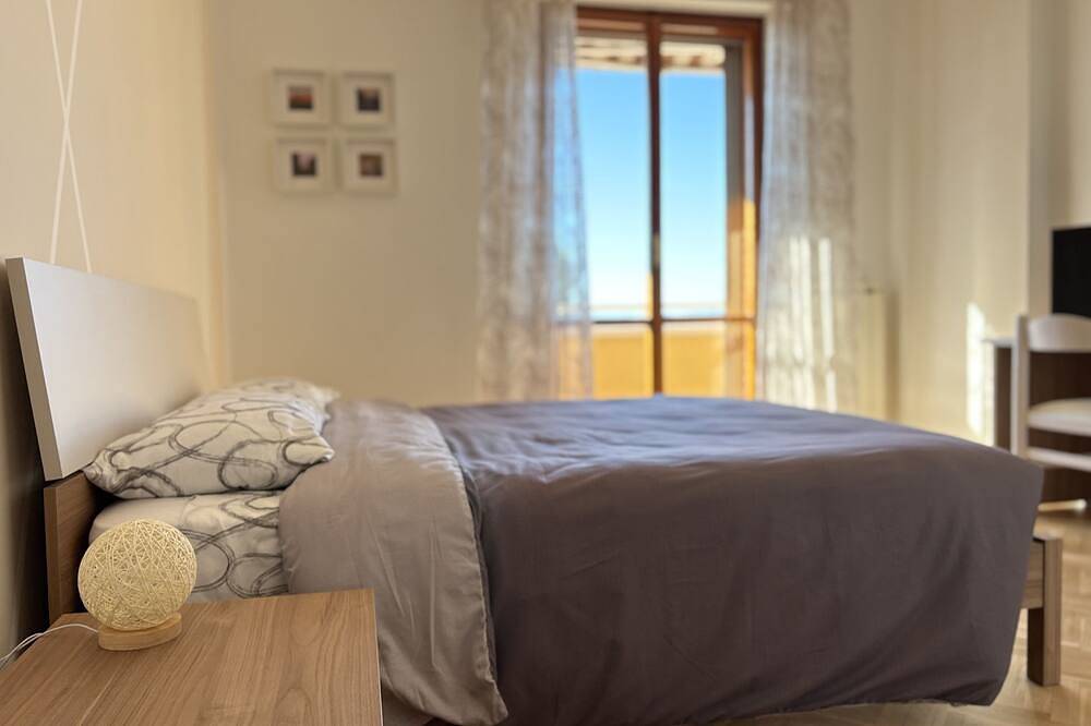 Ganze Wohnung, Dimora Guidi Urbino Apartment 3 bedroom 2 bathroom in Urbino, Pesaro-Urbino