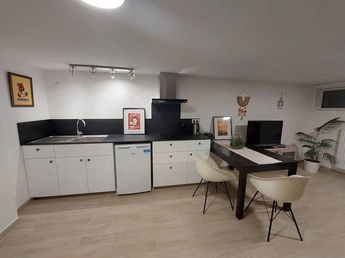 Location de vacances pour 4 personnes à Houilles - 2