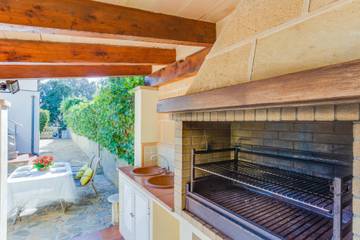 Villa in Alcúdia, North Majorca für 6 