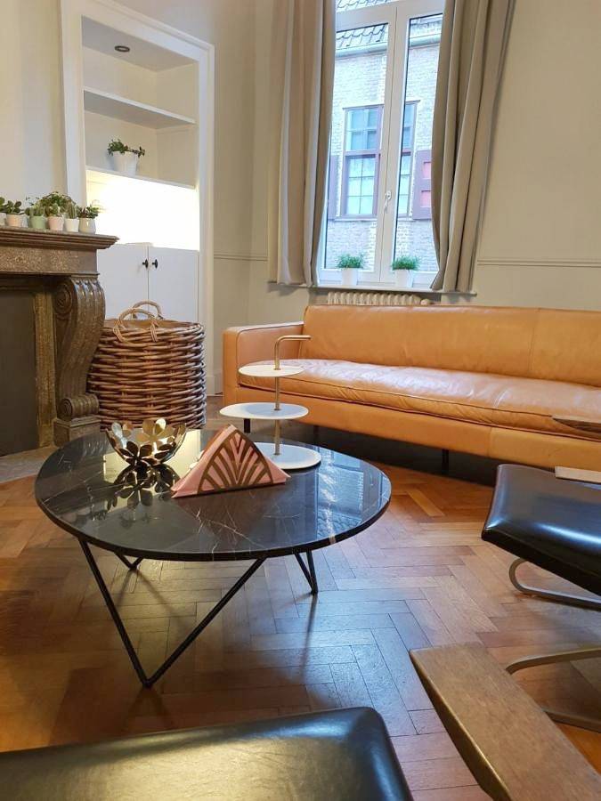 Homey Kortrijk K6 in Courtrai, Flandre-Occidentale