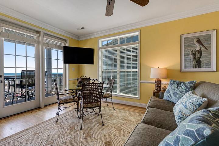 Ferienhaus für 6 Personen, mit Pool - 1