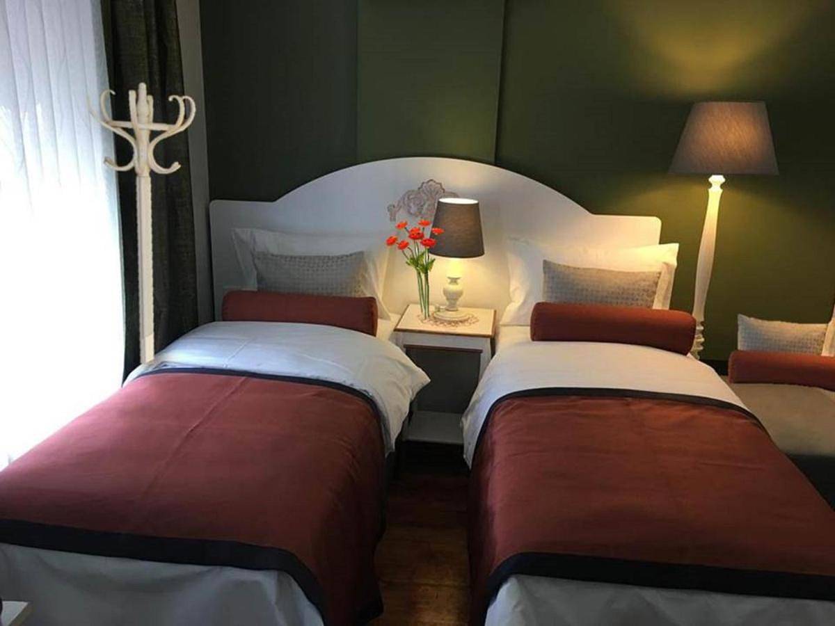 Hotel Taksim Home in Beyoğlu, Estambul