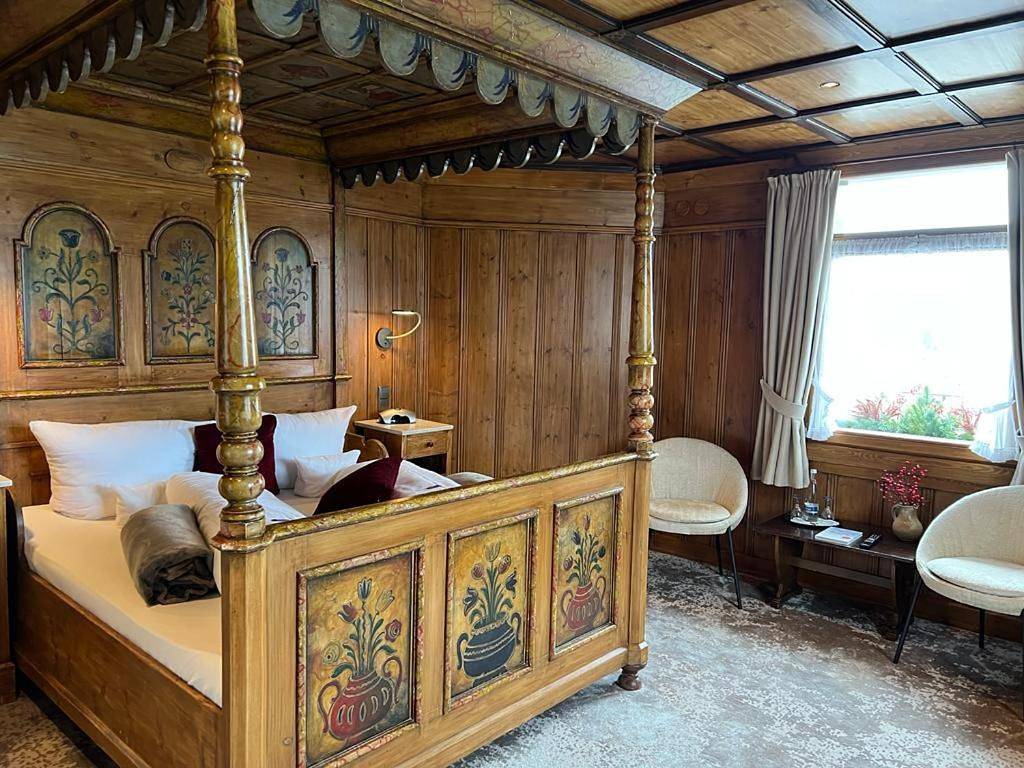 Hotel Schwarzwaldhof in Hinterzarten, Forêt-Noire du Sud