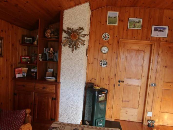 Ferienwohnung für 3 Personen, mit Garten - 1