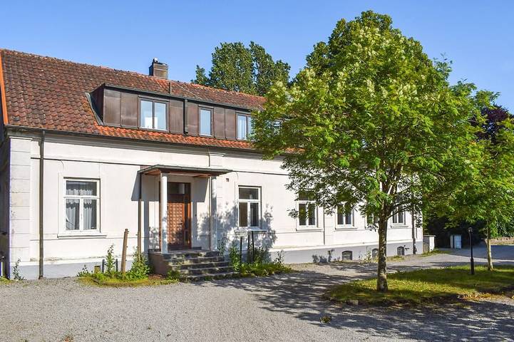 Ferienhaus für 10 Personen, mit Garten, mit Haustier - 1