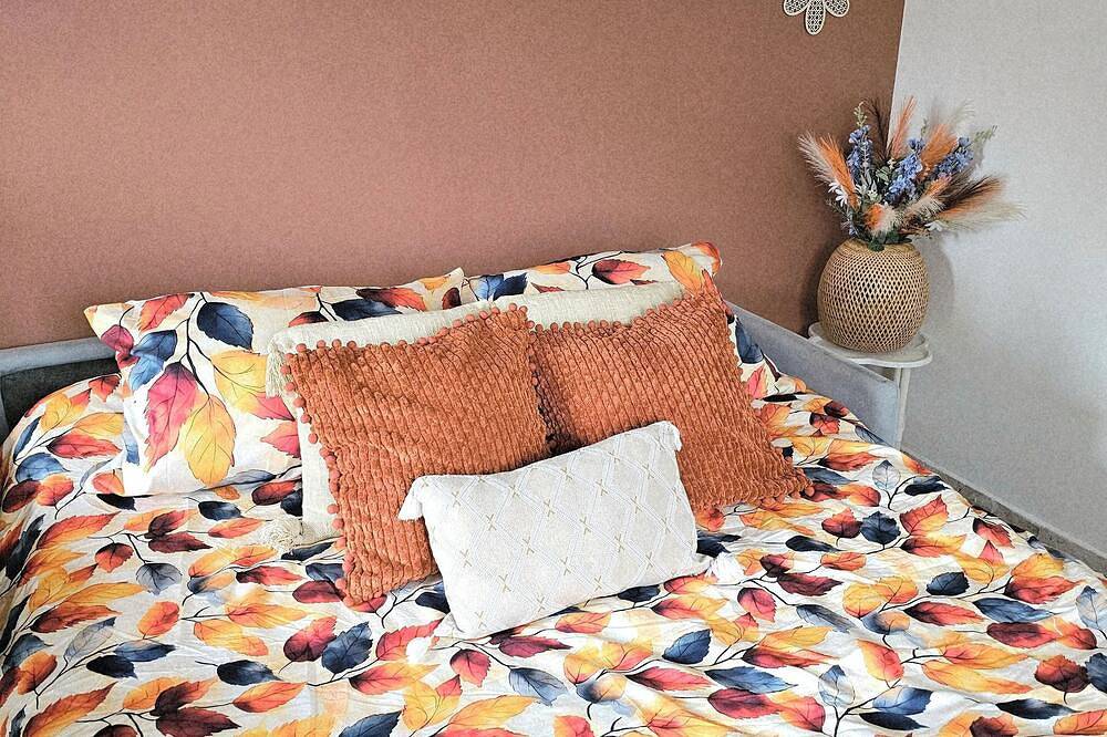 Pequeña casa coqueta in Caumont-sur-Durance, Vaucluse