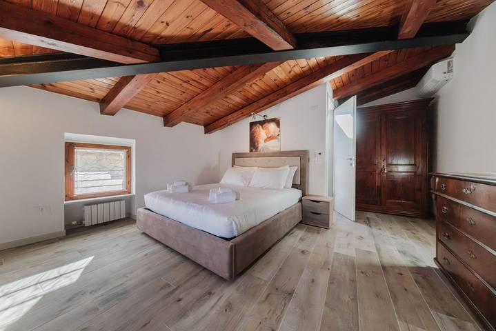 Apartamento de vacaciones para 4 personas - 1