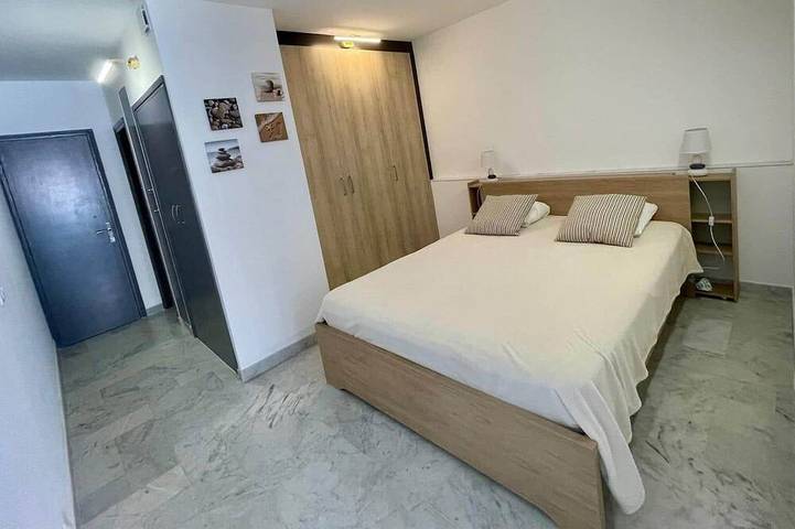 Location de vacances pour 4 personnes dans Casino De Cavalaire - 2