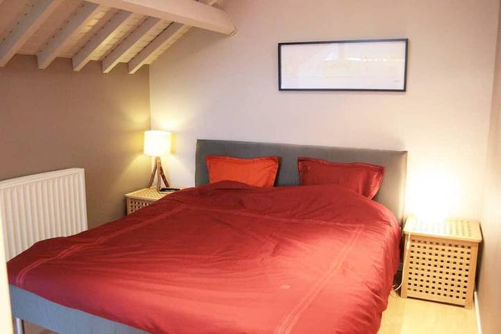 Location de vacances pour 7 personnes, avec terrasse et jardin ainsi que sauna et jacuzzi dans Ovifat - 2