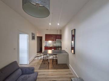 Gîte pour 2 personnes à Chalon-sur-Saône