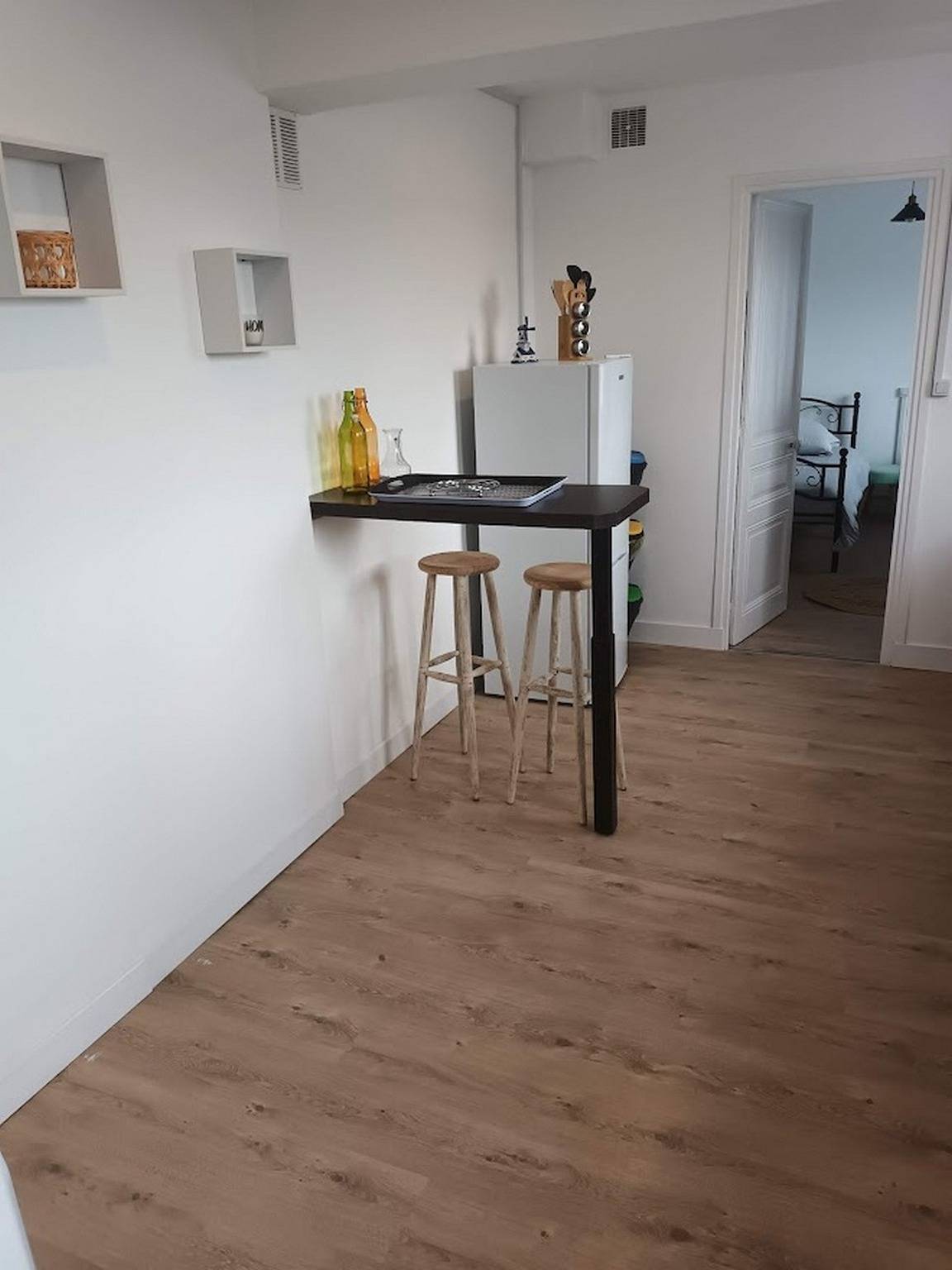 Charming house in Cayeux-sur-Mer with private garden in Cayeux-sur-Mer, Abbeville region