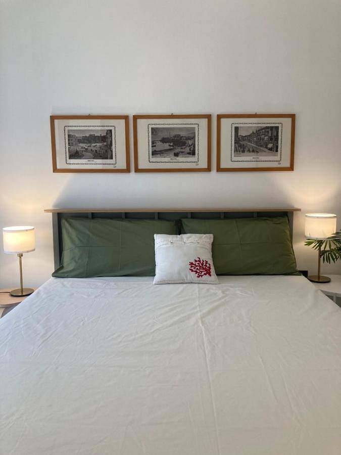 Gîte pour 4 personnes, avec vue et balcon à Mazzarino