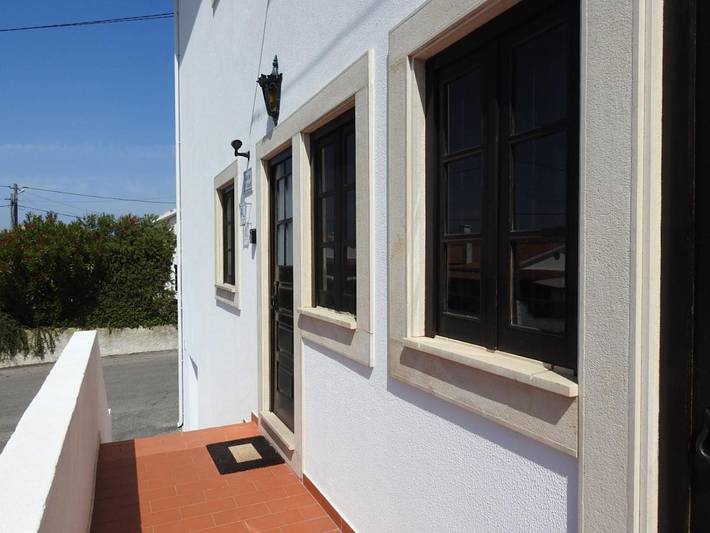 Maison d’hôte pour 2 personnes à Óbidos - 2