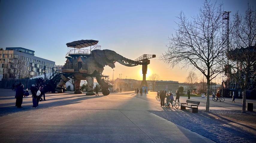 Chambre d’hôte pour 4 personnes, avec terrasse et vue - 1