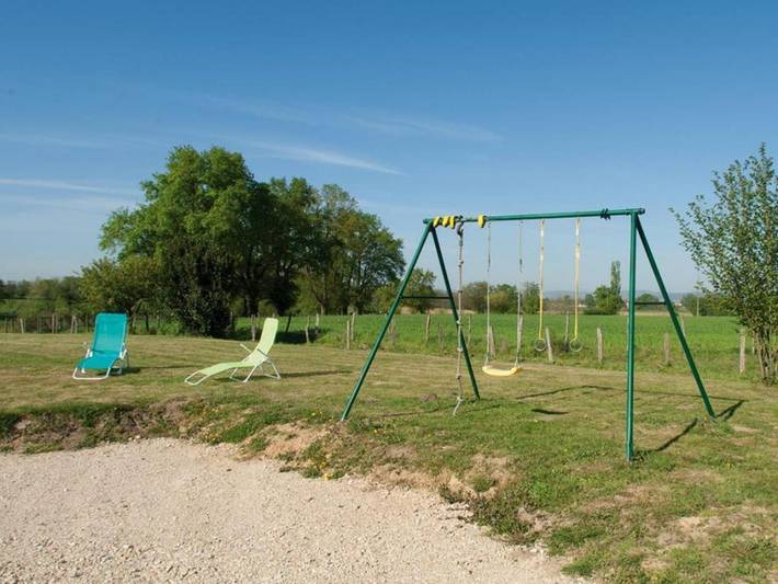 Location de vacances pour 6 personnes à Saint-Bénigne - 3